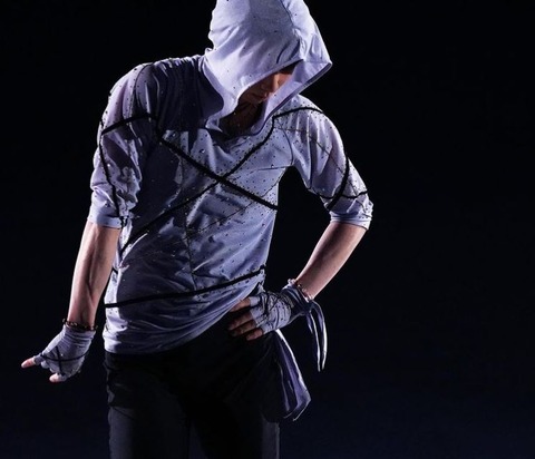 sponichi instagram  幕張初日　1