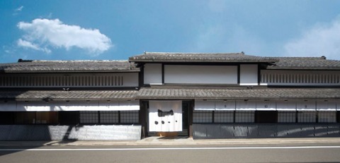 伊藤聡美　衣装展　京都　SUGATA　1