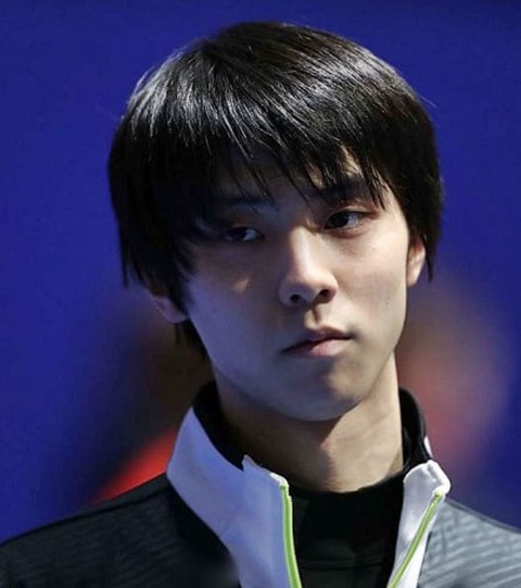 19 ワールド 公開練習 321