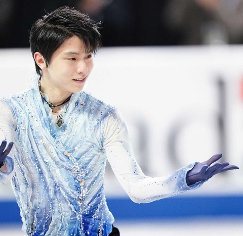 19 スケカナ　SP スポニチインスタ　長久保　6