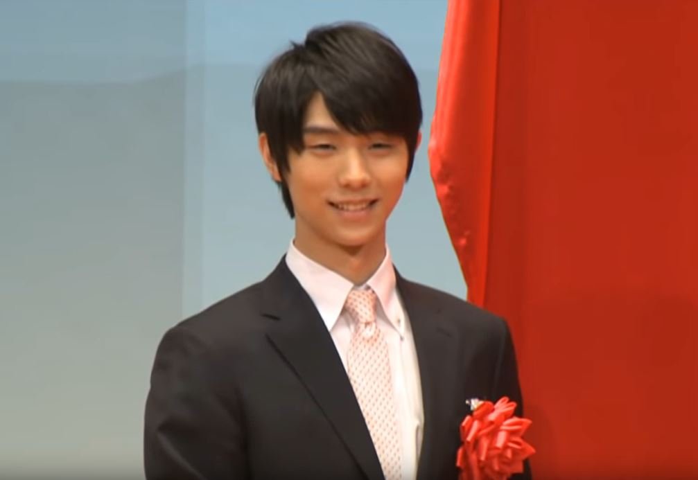 金色の翼にのって 羽生結弦選手をずっと応援 19年04月21日 金色の翼にのって 羽生結弦選手をずっと応援 19年04月21日