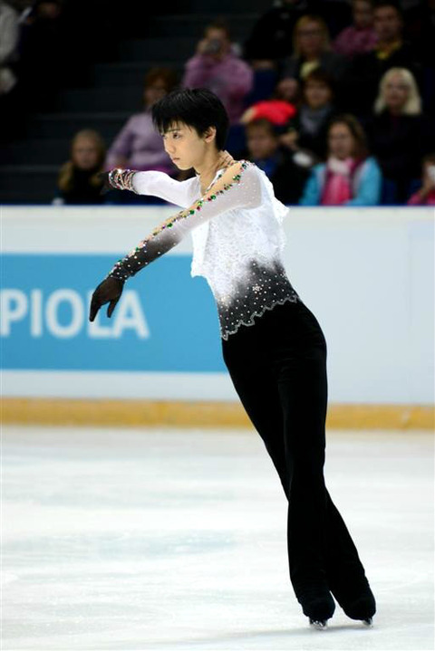 13 フィン杯　fs  5