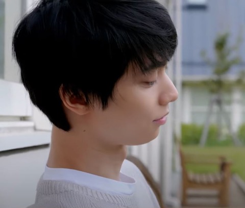 Frau 8月号　YouTube　10