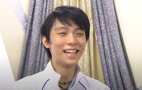 21 全日本 FS後インタビュー 5