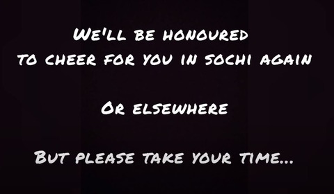 ロシアより愛をこめて　27