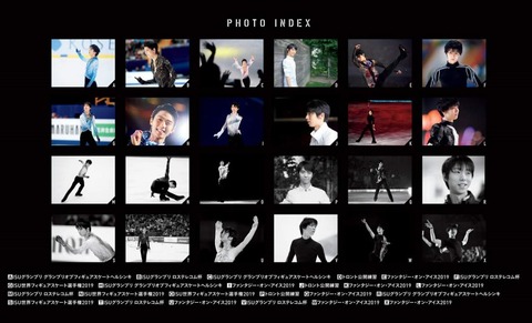 2019 カレンダー　卓上　3