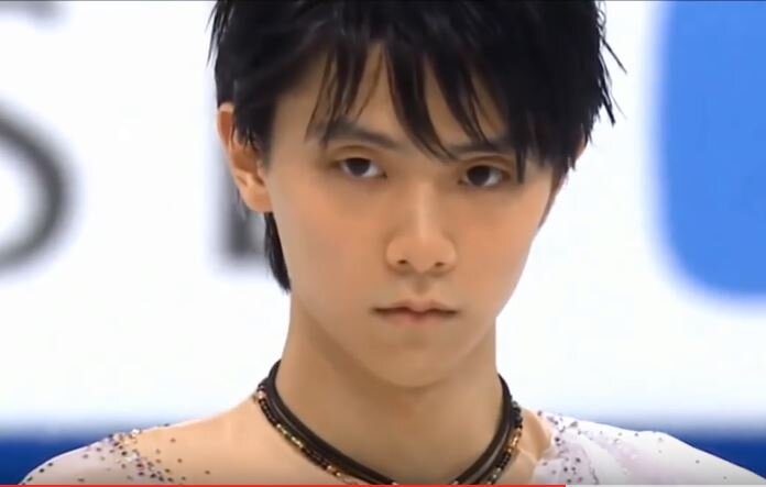 羽生結弦 新聞 ヘルシンキ 2018 GPS 奇跡のHope & Legacy : 金色の翼にのって ～羽生結弦選手を