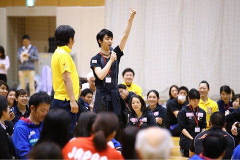 17 合同研修 7