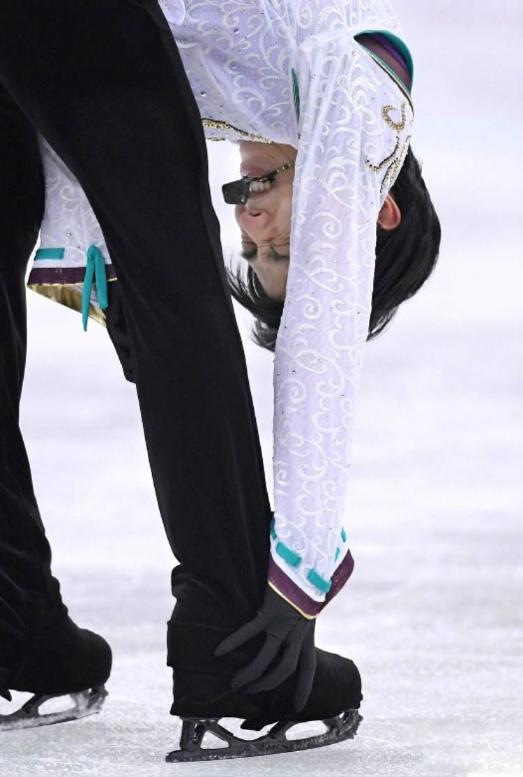 黄金の野に降り立つべし 金色の翼にのって 羽生結弦選手をずっと応援