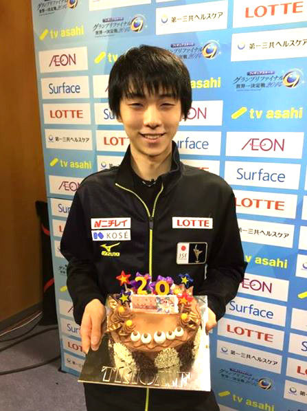 2014 20歳 誕生日 (3)