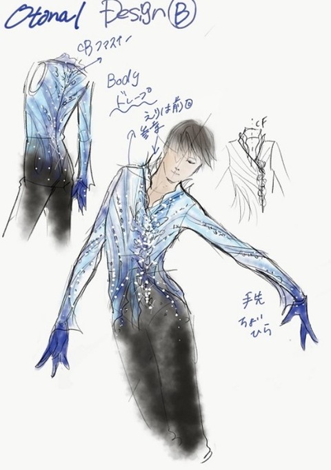 20 羽生結弦展 伊藤聡美 1