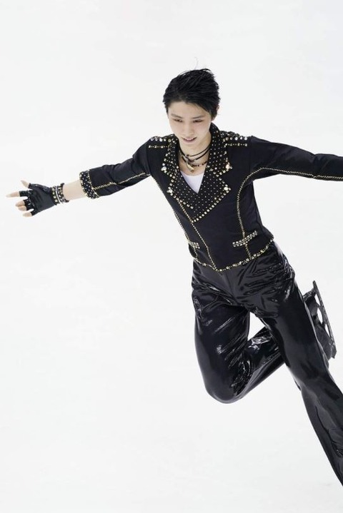 20　全日本　KISS&CRY　2