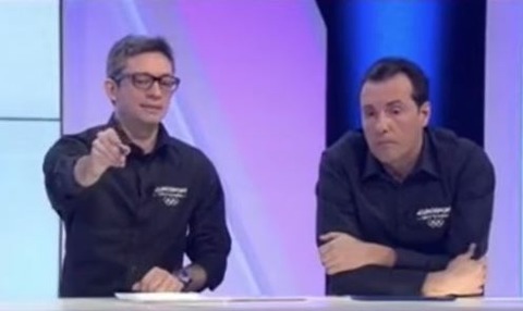 ユーロスポーツ　イタリア