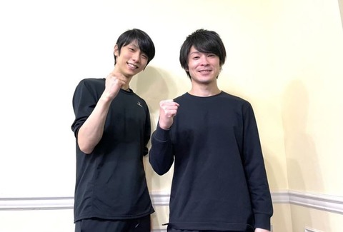 内村航平　ゲスト