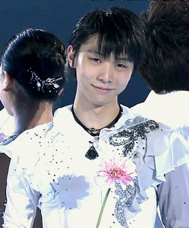 盛岡 花は咲く 18 (2)