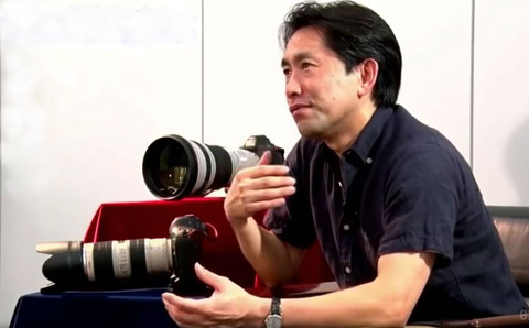 田中さんトークショー 21