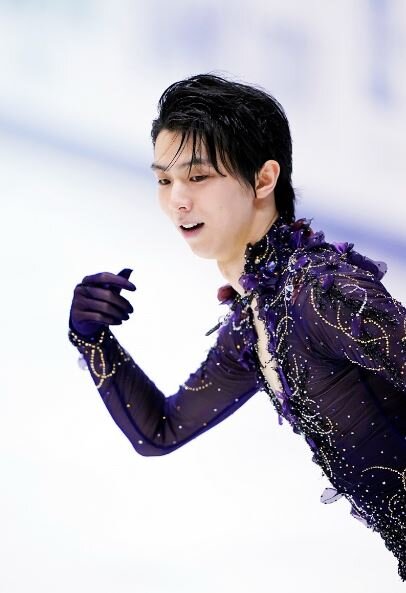 19 NHK杯