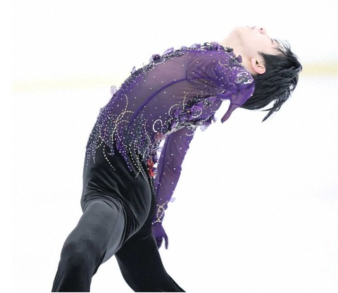 19  オータムクラシック　FS　Sponichi Annex　小海途　1