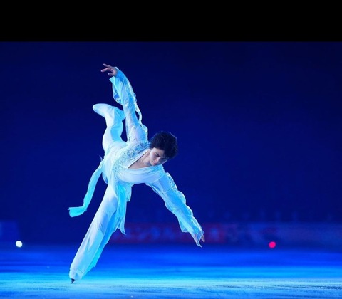 SOI 2023 横浜　3日目　小海途　4