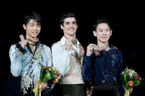 世界選手権 2015 表彰式 3_Fotor