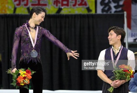 19 スケカナ　getty  3