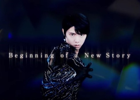 18 GPシリーズ　オープニング　1-1