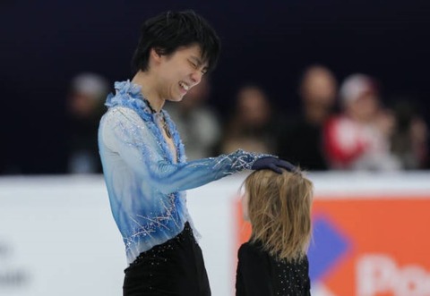 18 ロステレ　ボロノフくん