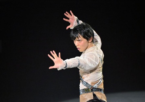 プロローグ　朝日　４