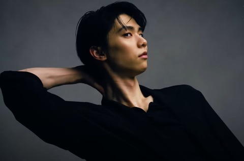 ELLE メイキング 29