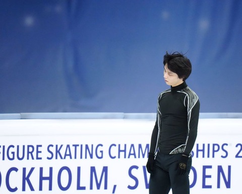 21 World　公式練習　24日　10