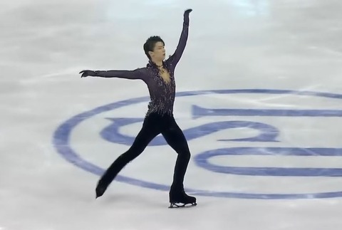 19 スケカナ　FS  cap  3