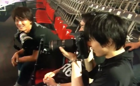 18 FaOI 神戸　カメラマン　3