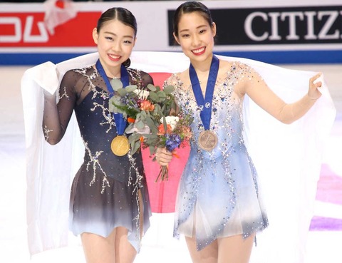 19 4CC 梨花 表彰式