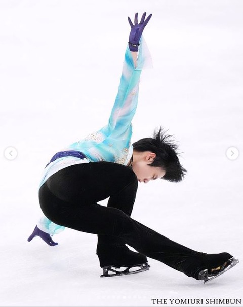 21 World　若杉　インスタ　7