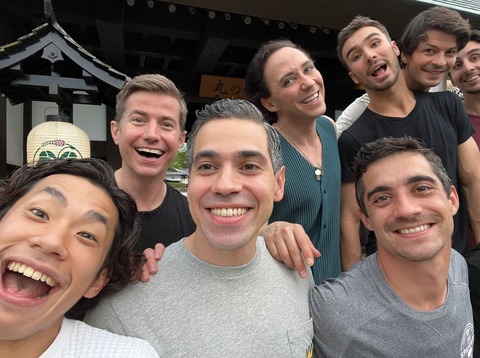 FaOI 静岡　スケーター