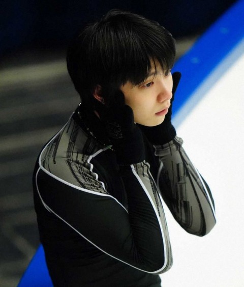 21 World　Sponichi  小海途　1