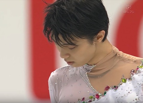 13 全日本　FS　1