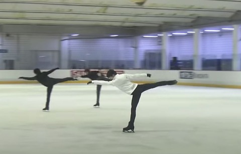 20 四大陸 クールダウン 1