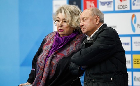 タラソワ ミーシン