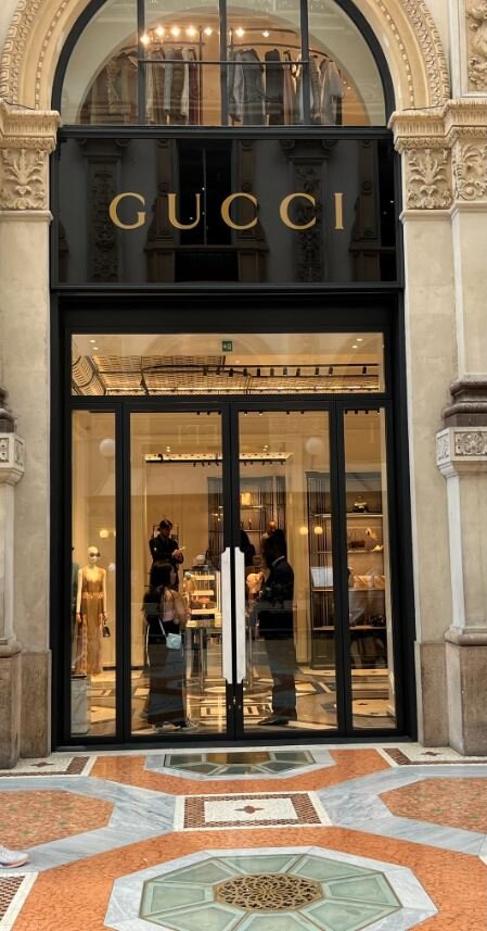 GUCCI MILANO