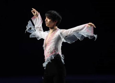 19 ワールド　EX getty  1