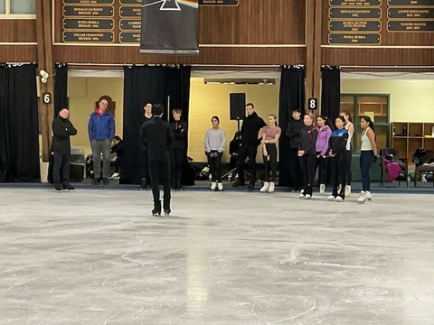 クリケットクラブ 2