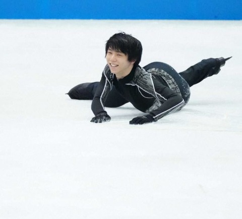 21 国別　公式練習0414