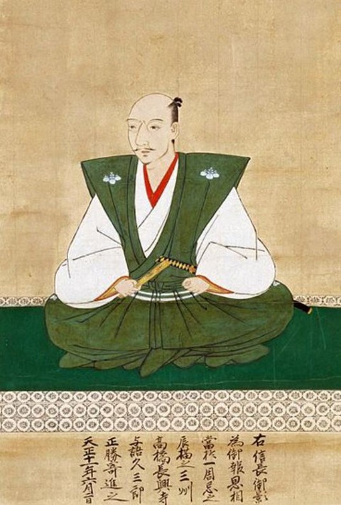 ノブ君　100の質問　9