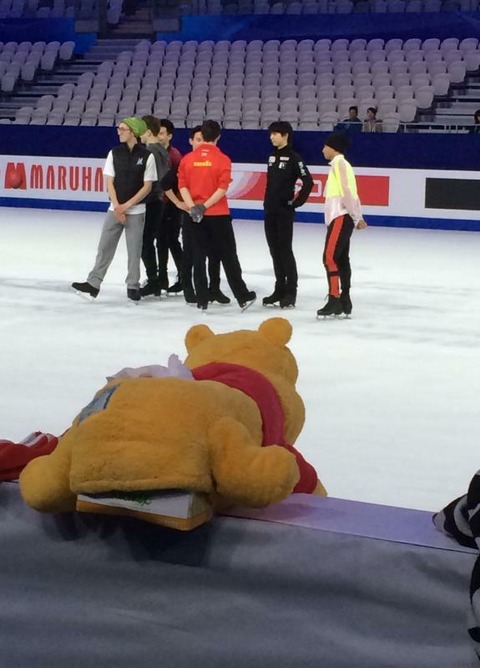 クリケットクラブ 3