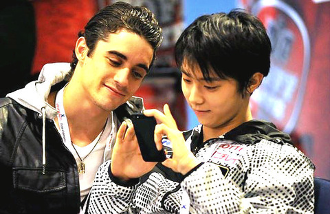 2012 フィン杯　バックステージ　7