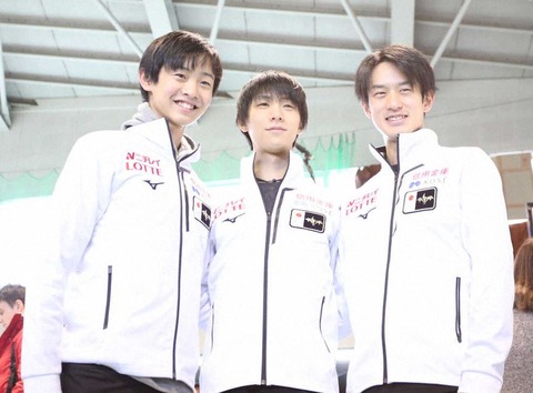 19 NHK  会見　3　小海途