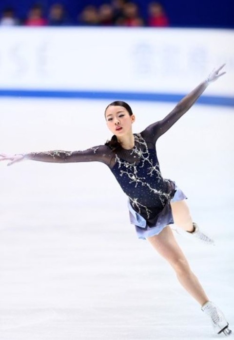 紀平梨花 インタビュー 2