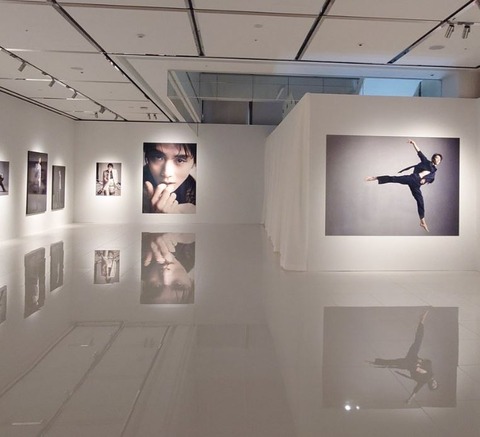 GUCCI ギャラリー