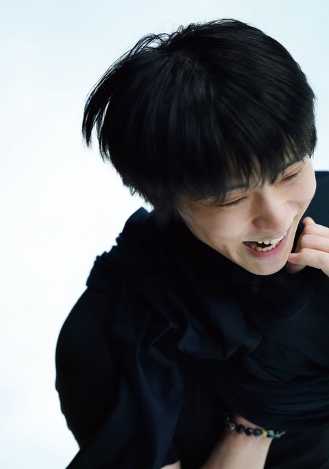 YUZU'LL BE BACK Ⅲ　3